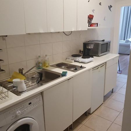 Beutiful Apartment Near The Center Відень Екстер'єр фото