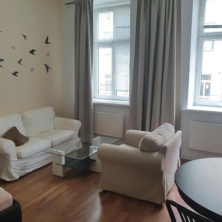 Beutiful Apartment Near The Center Відень Екстер'єр фото