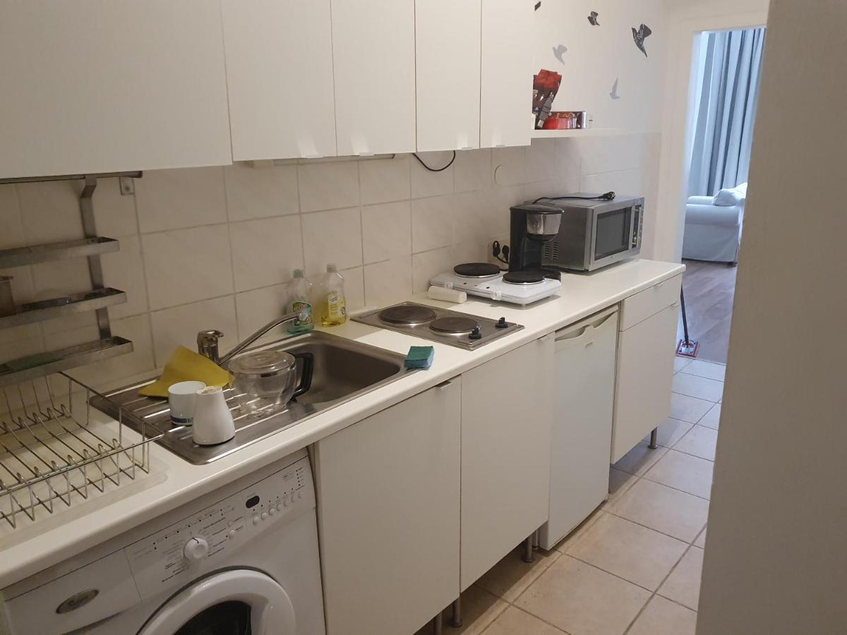 Beutiful Apartment Near The Center Відень Екстер'єр фото