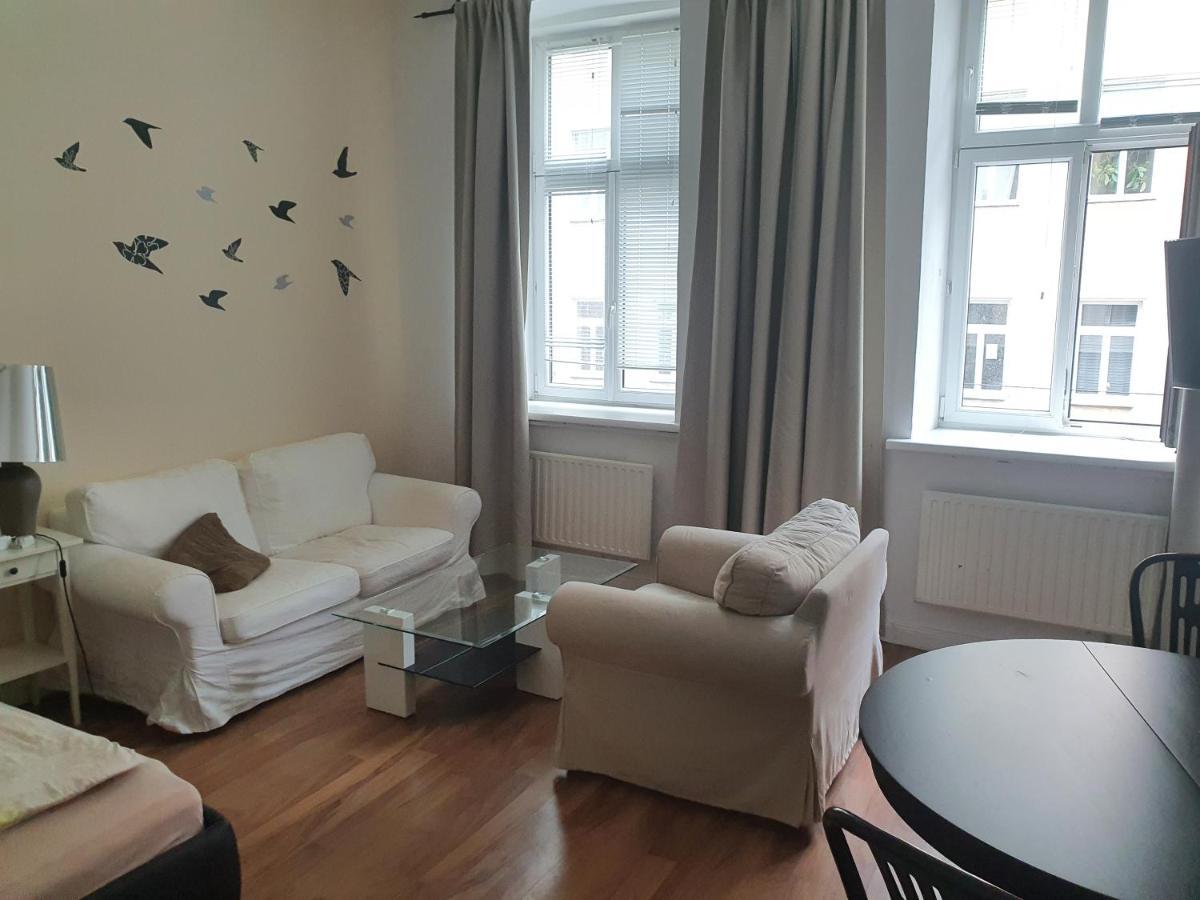 Beutiful Apartment Near The Center Відень Екстер'єр фото
